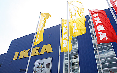 IKEA